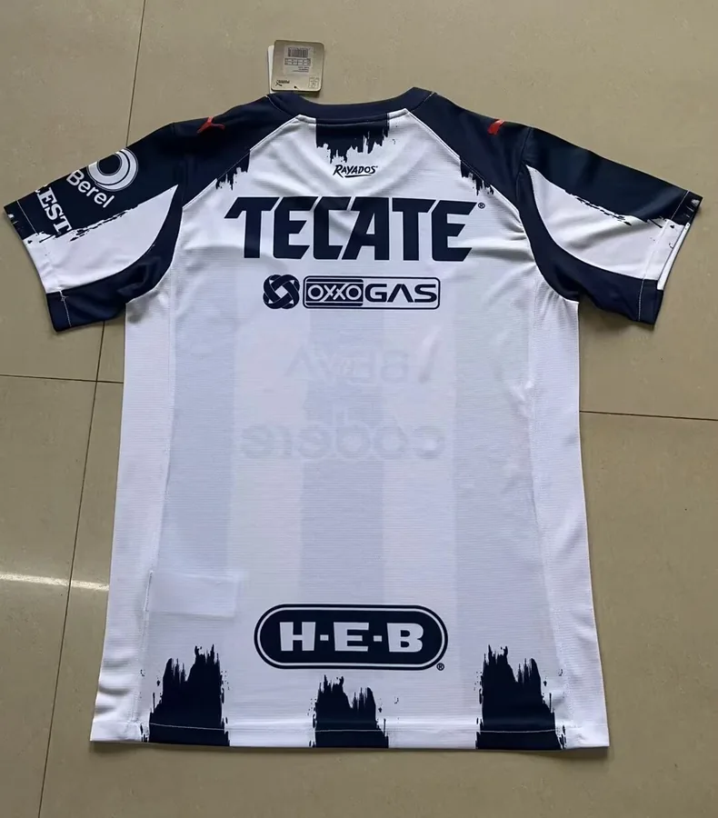 25-26 Montreuil Home S-2XL — photo 2