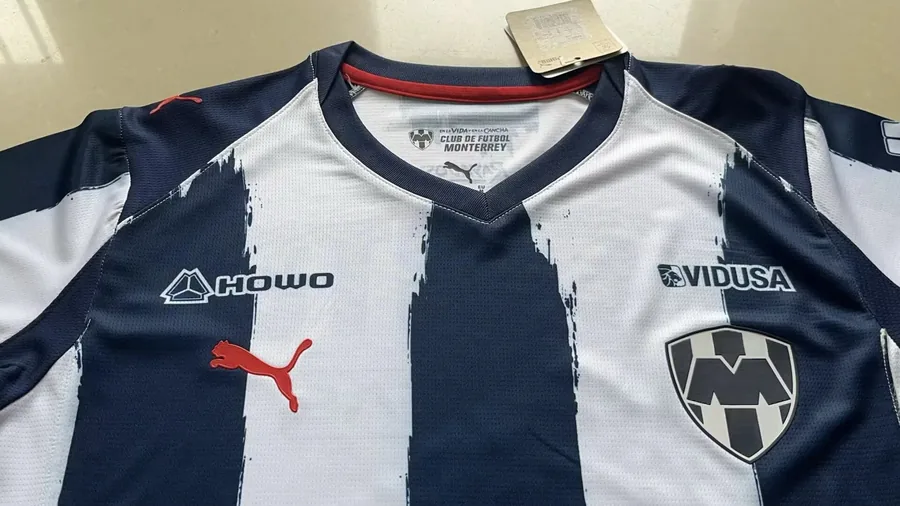 25-26 Montreuil Home S-2XL — photo 3