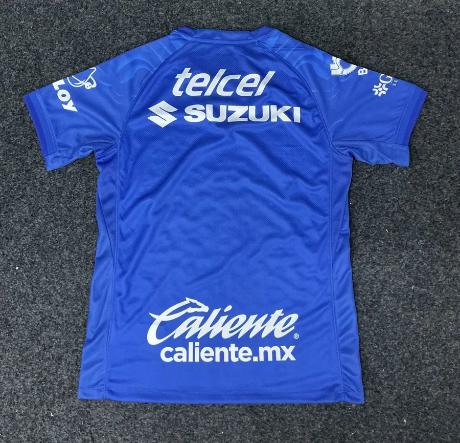 25-26Pumas away S-XXL — photo 2