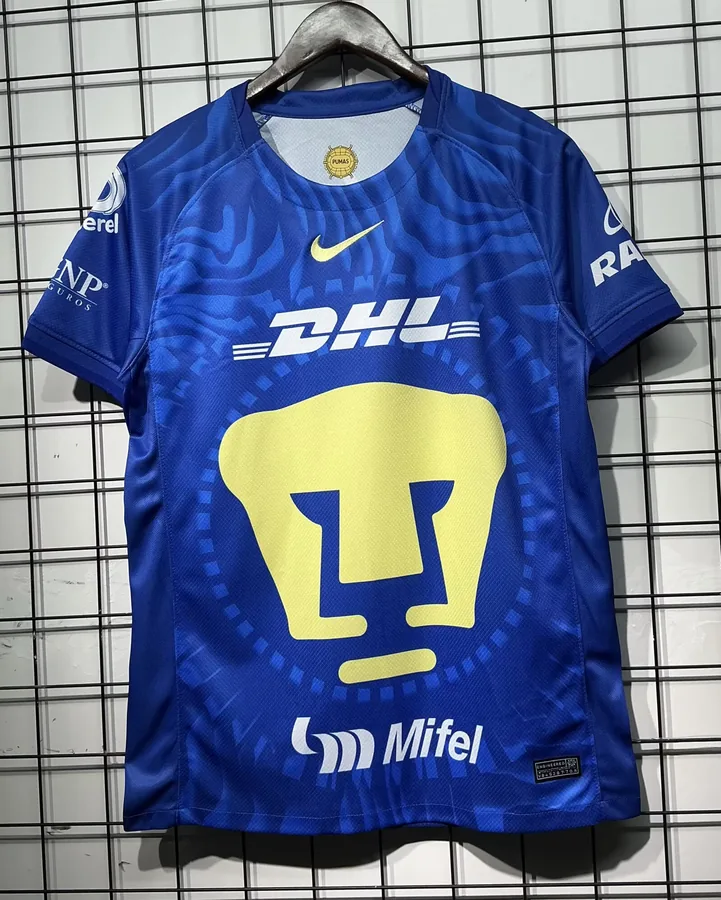 25-26Pumas away S-XXL — photo 3