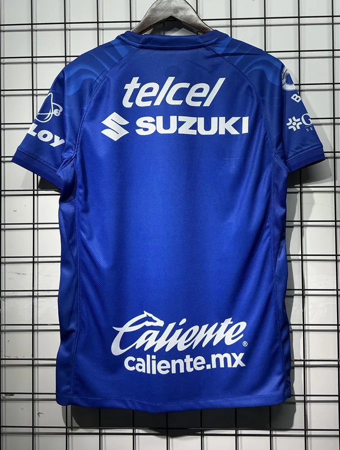 25-26Pumas away S-XXL — photo 4