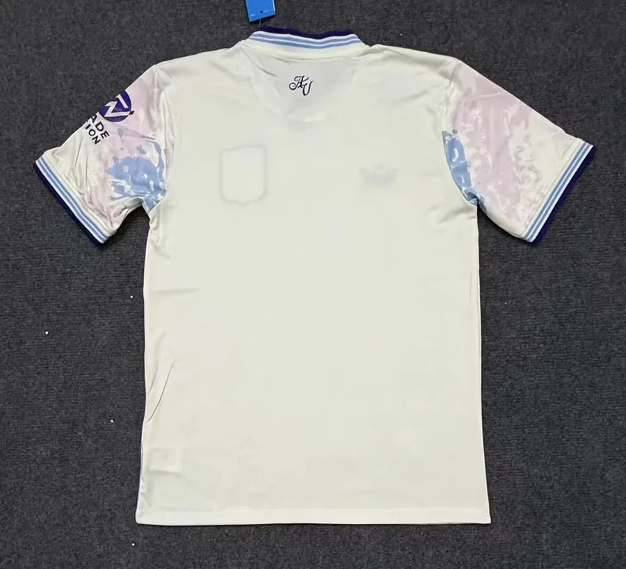 25/26 Aston Third Away Game S - 4XL — photo 2