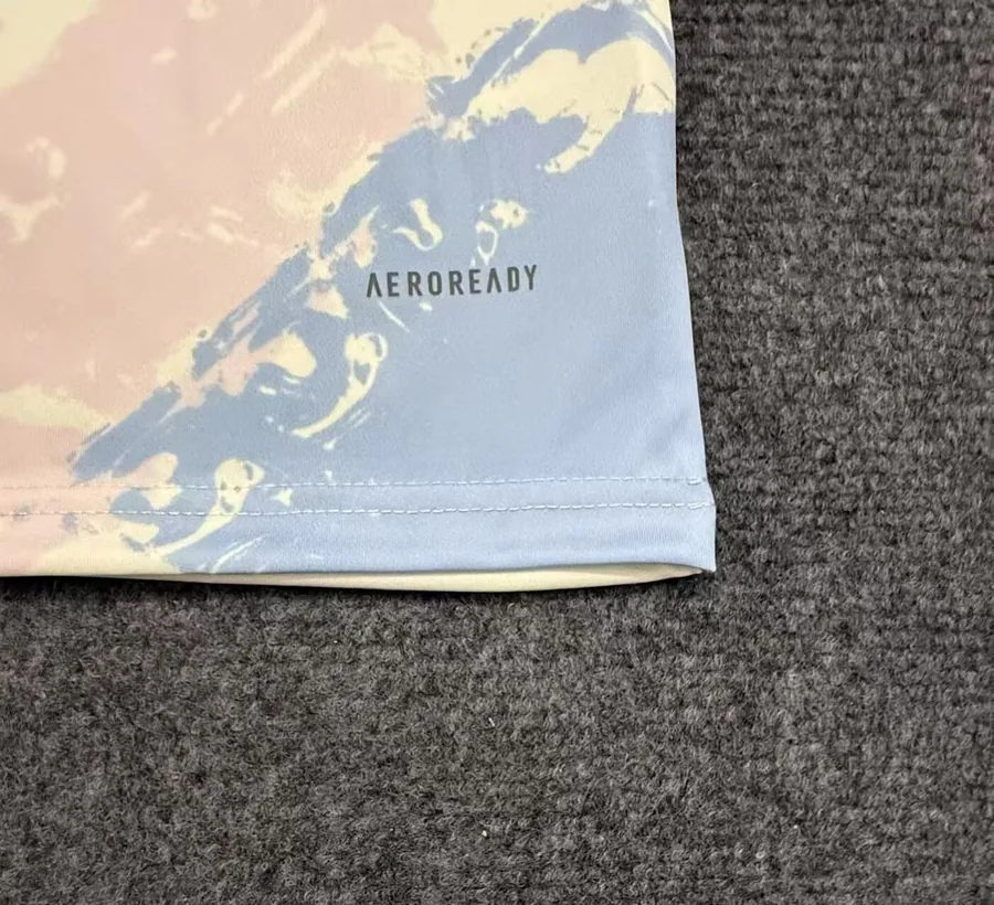 25/26 Aston Third Away Game S - 4XL — photo 3
