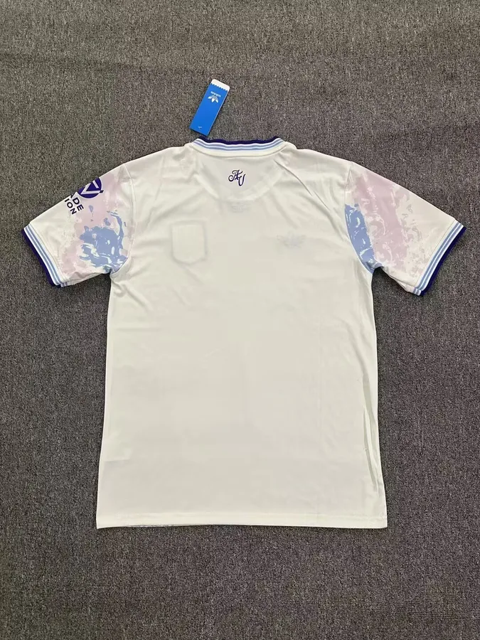25/26 Aston Third Away Game S - 4XL — photo 7