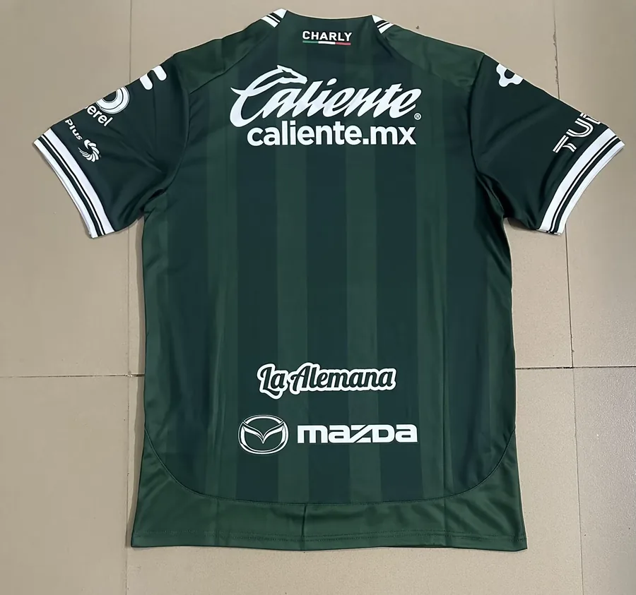 2526 Club León home S-4XL — photo 2