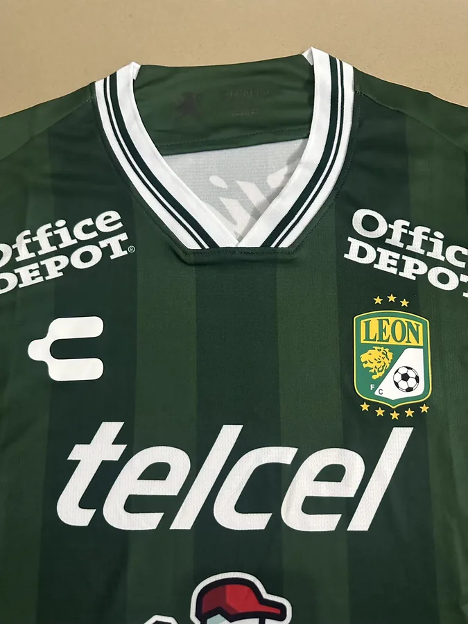 2526 Club León home S-4XL — photo 3