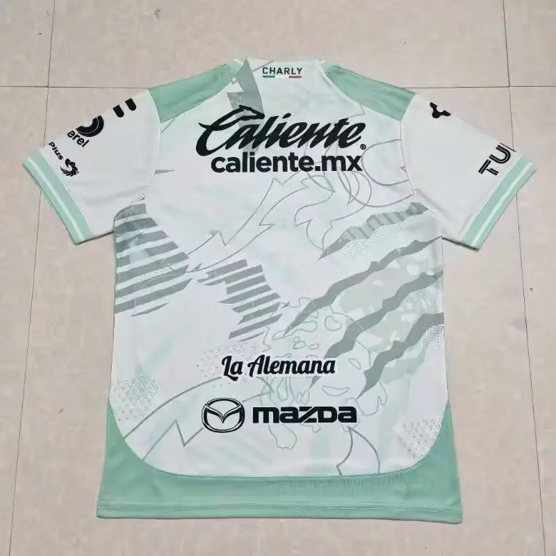2526 Club León away S-4XL — photo 2