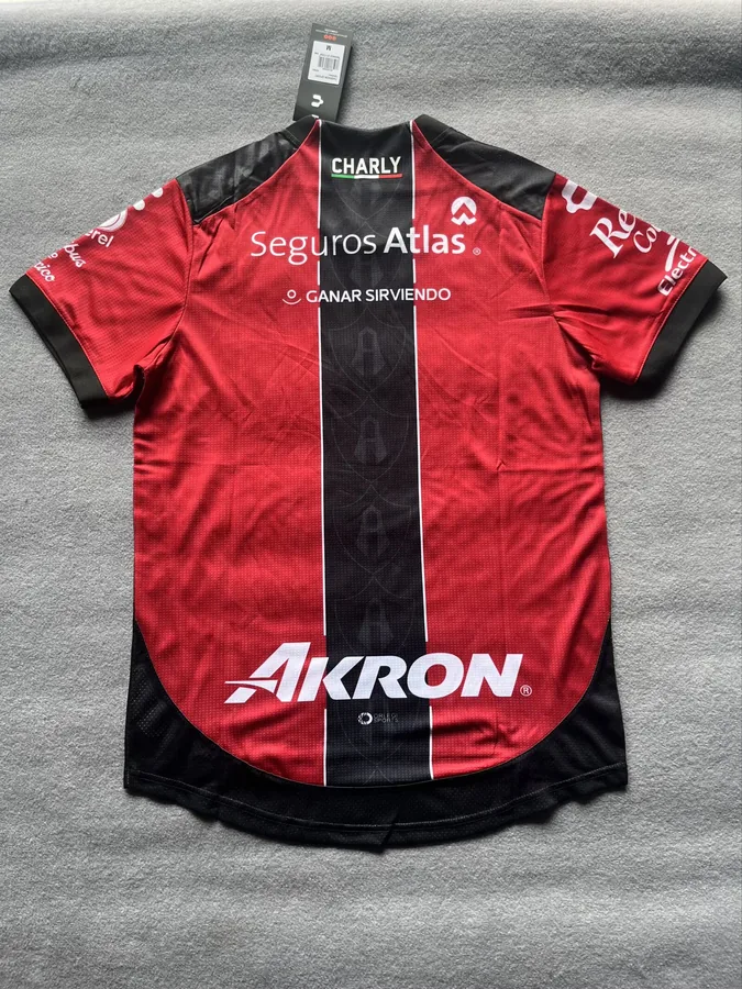2526 Atlas Home S-4XL