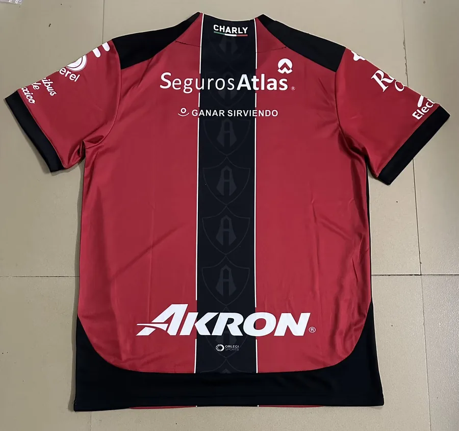 2526 Atlas Home S-4XL — photo 6