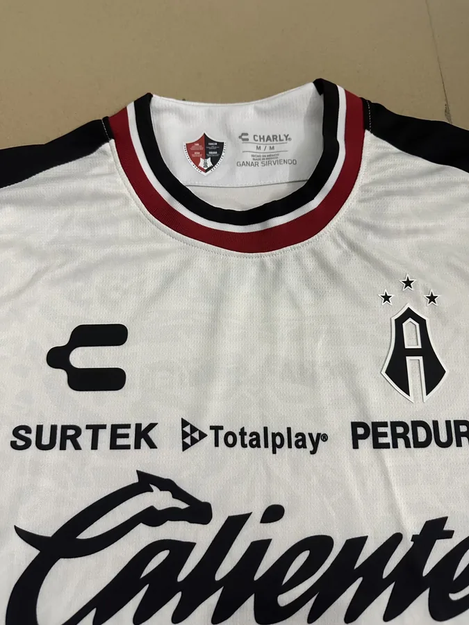 2526 Atlas away S-4XL
