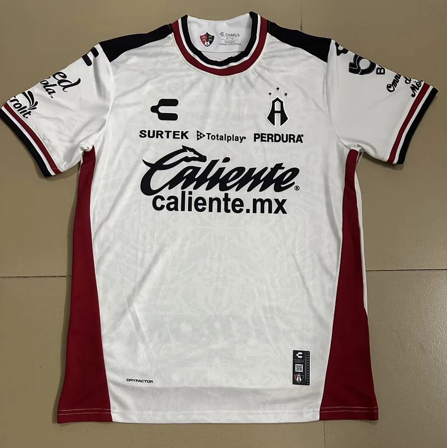 2526 Atlas away S-4XL — photo 2
