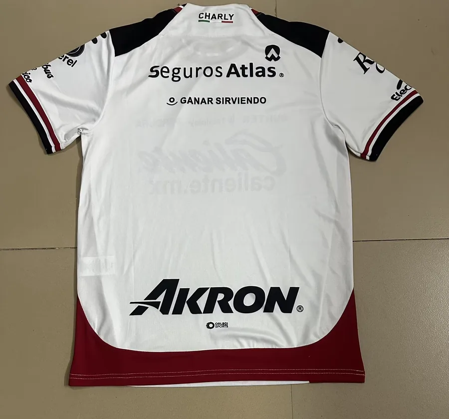 2526 Atlas away S-4XL — photo 3