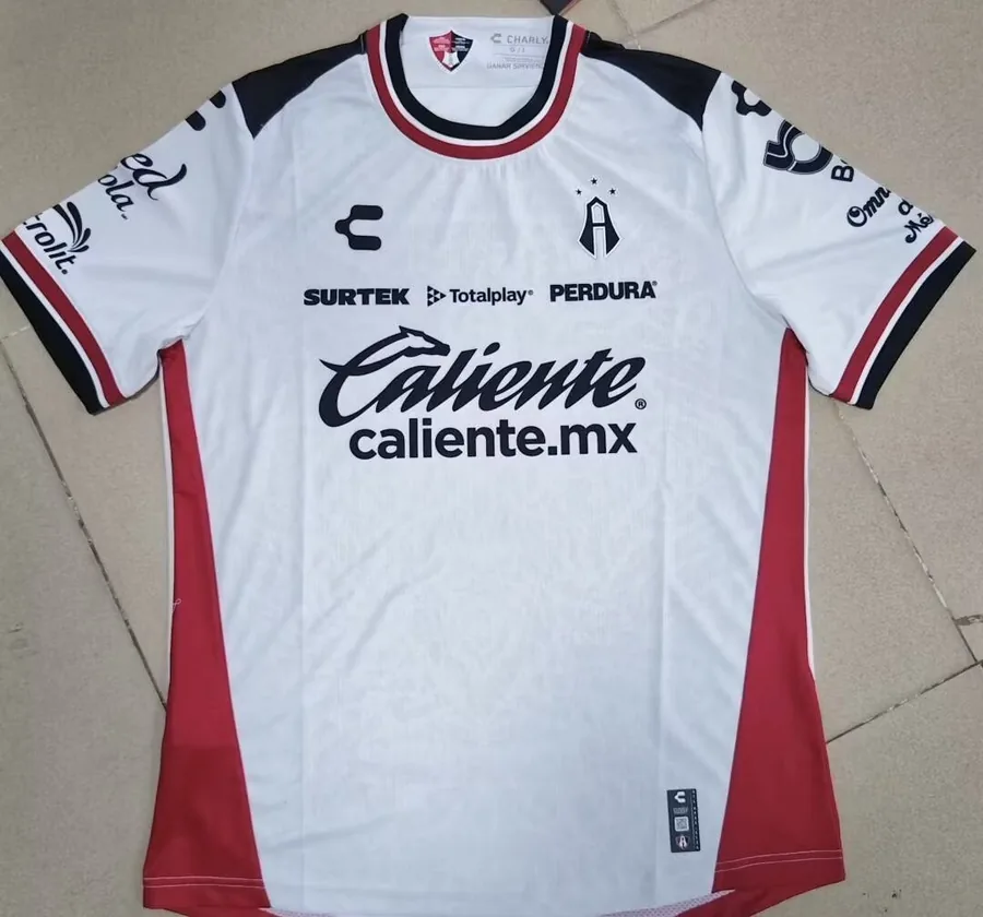 2526 Atlas away S-4XL — photo 4