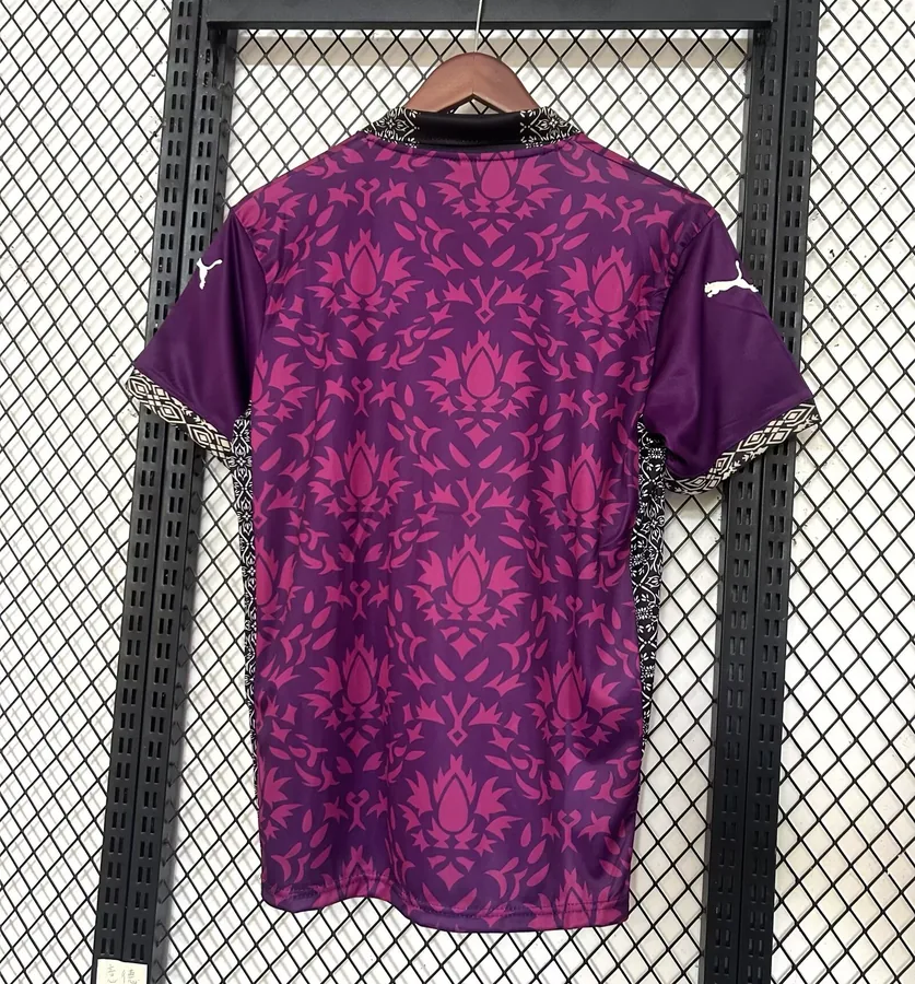 2526AC Milan Special Edition Purple S-XXL — photo 3