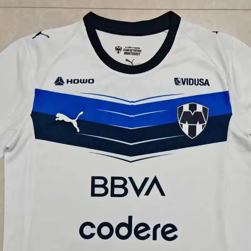 25/26 Monterrey Away Game - S-4XL — photo 5