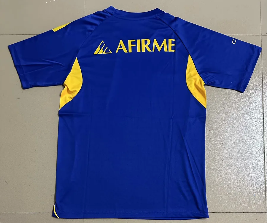 2526 Tiger Blue Training Suit - S-4XL — photo 2