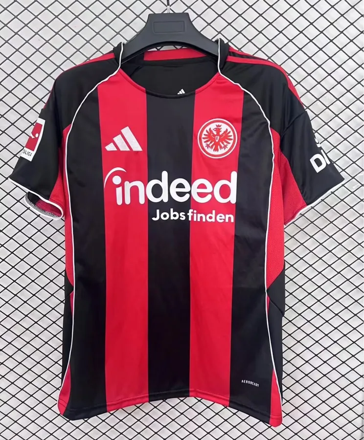 2526 Frankfurt home  S-4XL