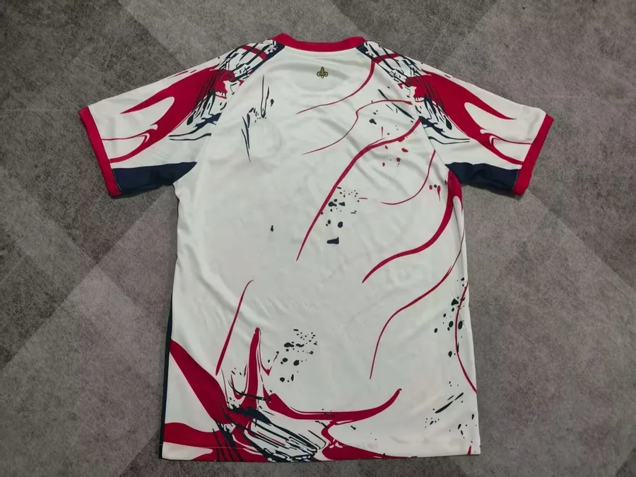 25-26 Paris Special Edition S-4XL — photo 2