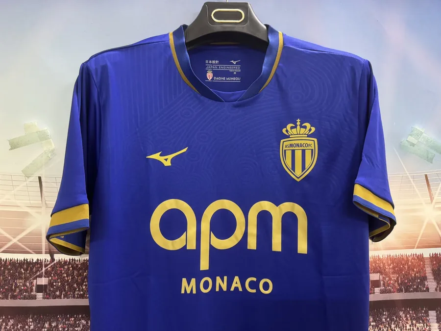 25-26 Morocco Away S - 2XL — photo 3