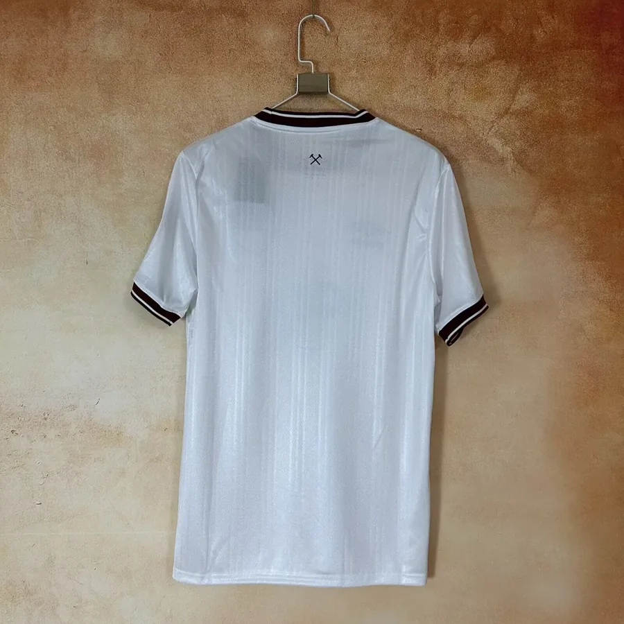 25-26 West Ham United Away S-2XL — photo 5