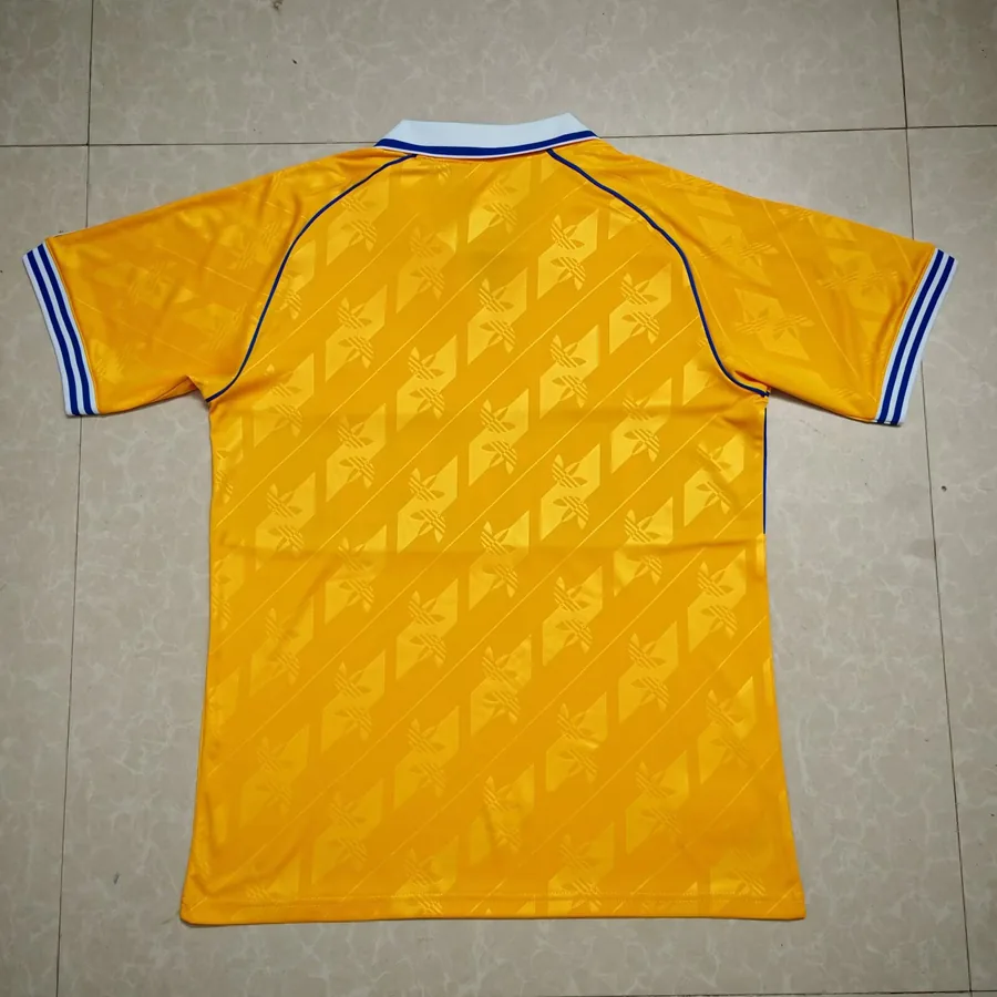 2526 Tiger Yellow 65th Anniversary Edition S-4XL — photo 4