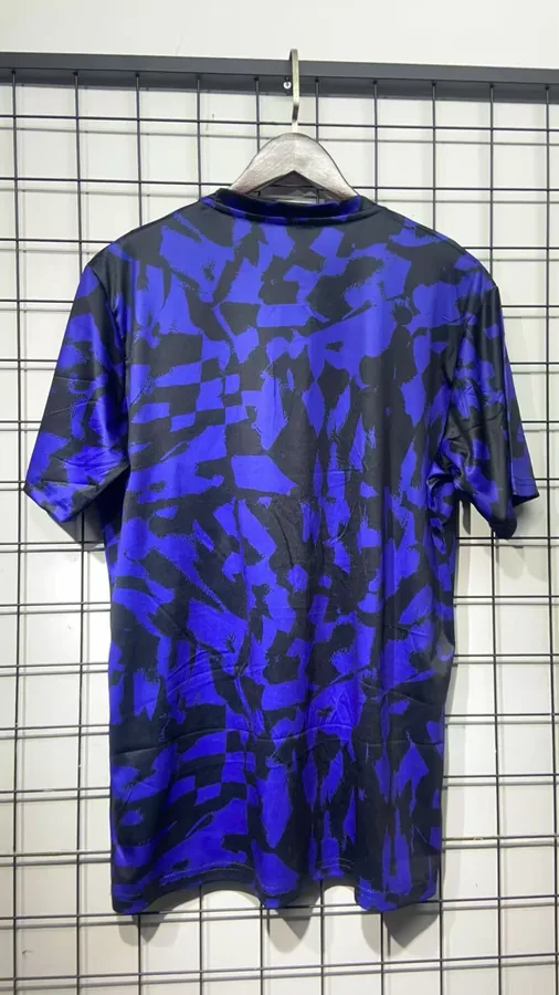 2526 Colo-Colo Pre-match Training Uniform - S-XXL — photo 2