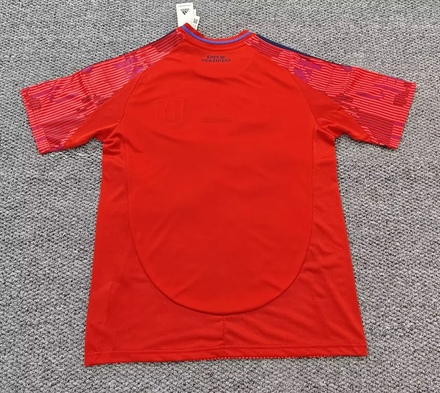 2526 University of Chile Away Game S-XXL — photo 3