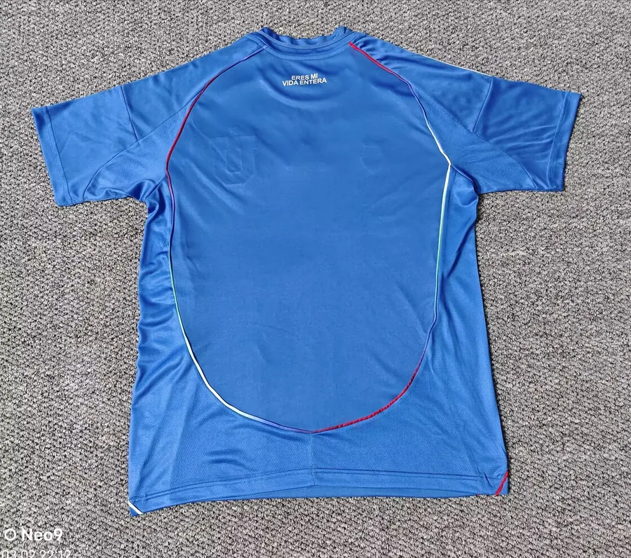 2526 University of Chile Home Court S-XXL — photo 3