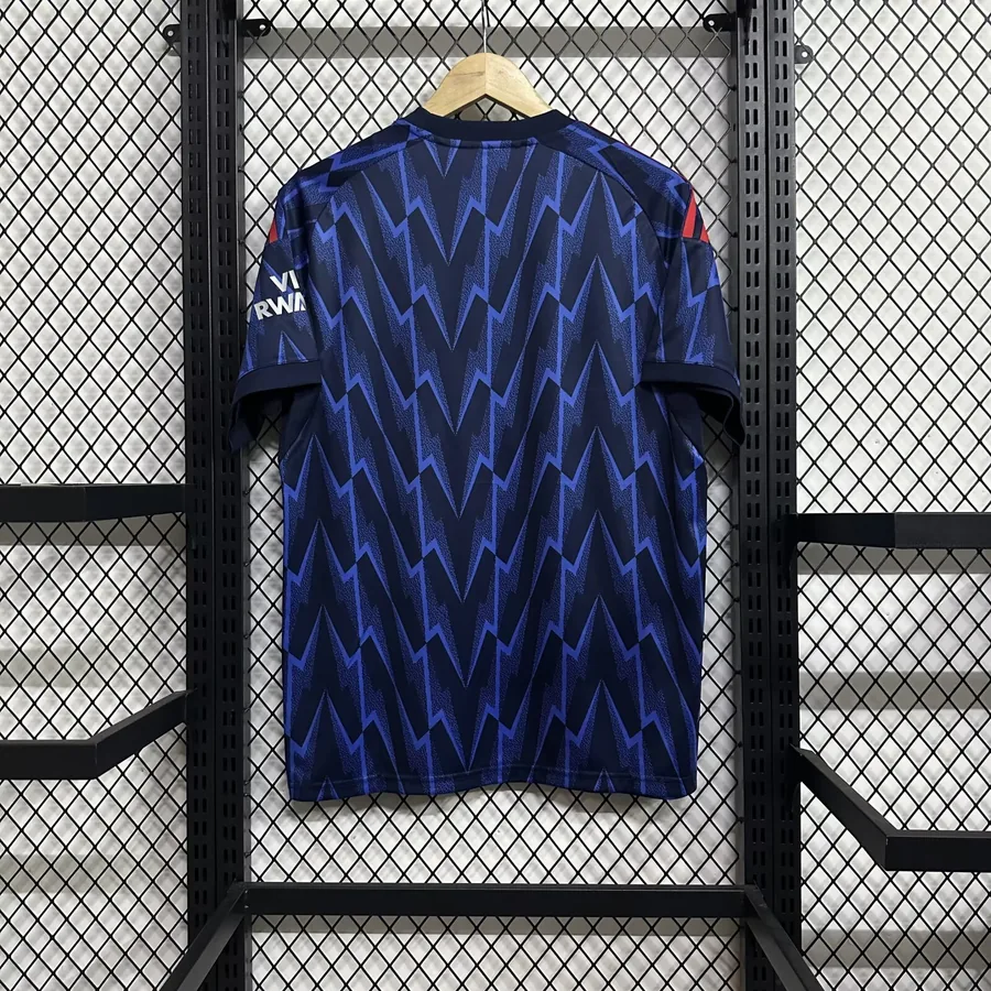 25/26 Asenna Away Game S-4XL — photo 2