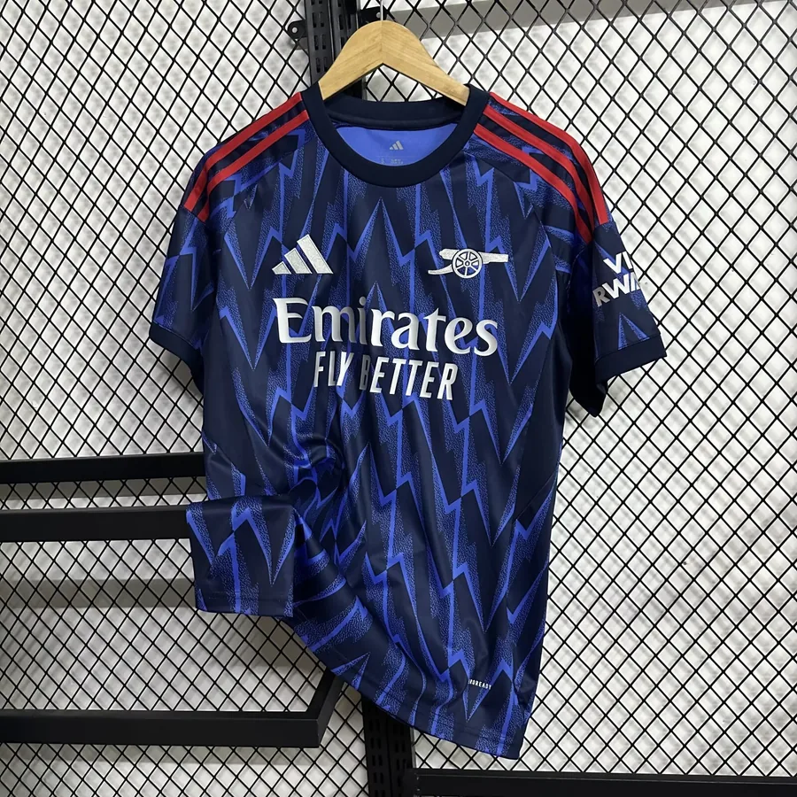 25/26 Asenna Away Game S-4XL — photo 3