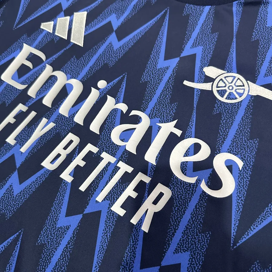 25/26 Asenna Away Game S-4XL — photo 4