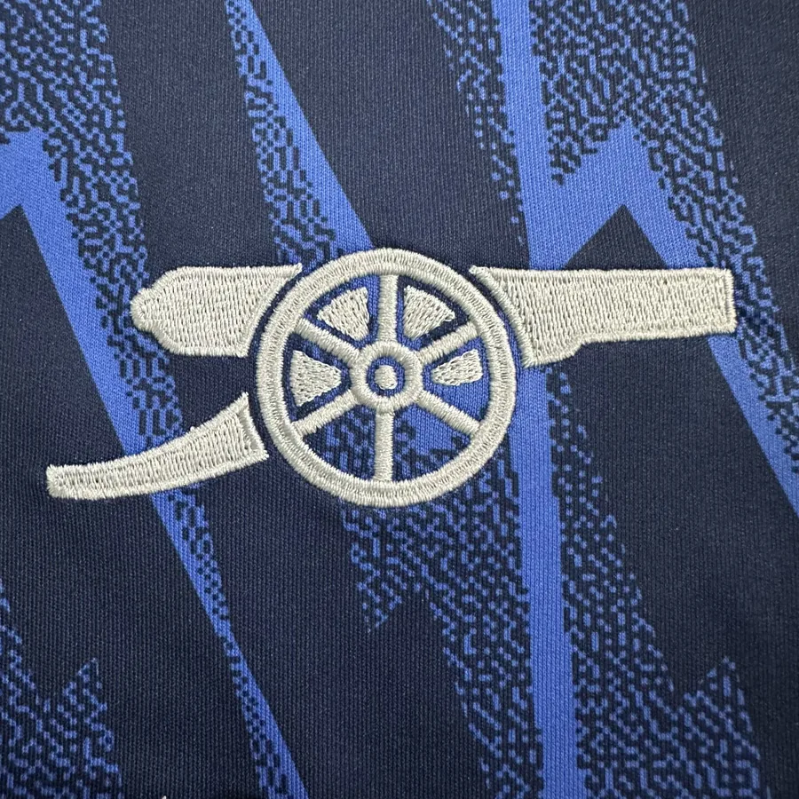 25/26 Asenna Away Game S-4XL — photo 5