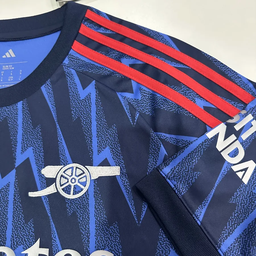 25/26 Asenna Away Game S-4XL — photo 8