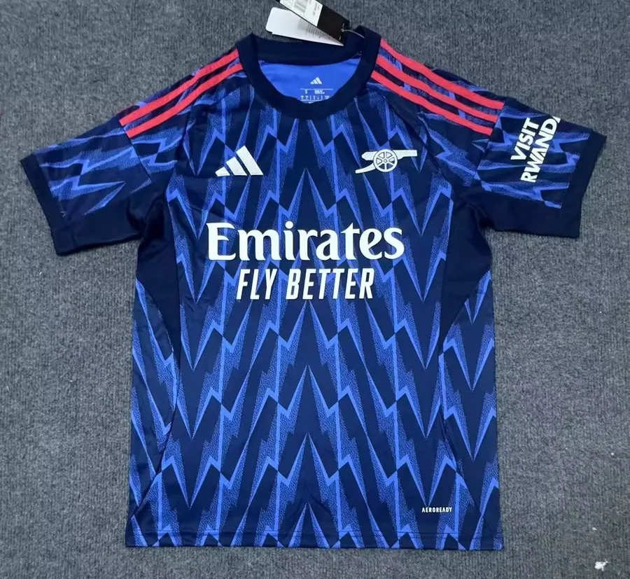25/26 Asenna Away Game S-4XL — photo 9