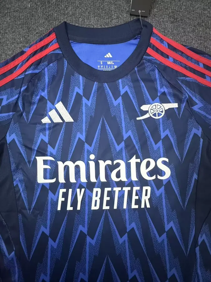 25/26 Asenna Away Game S-4XL — photo 11