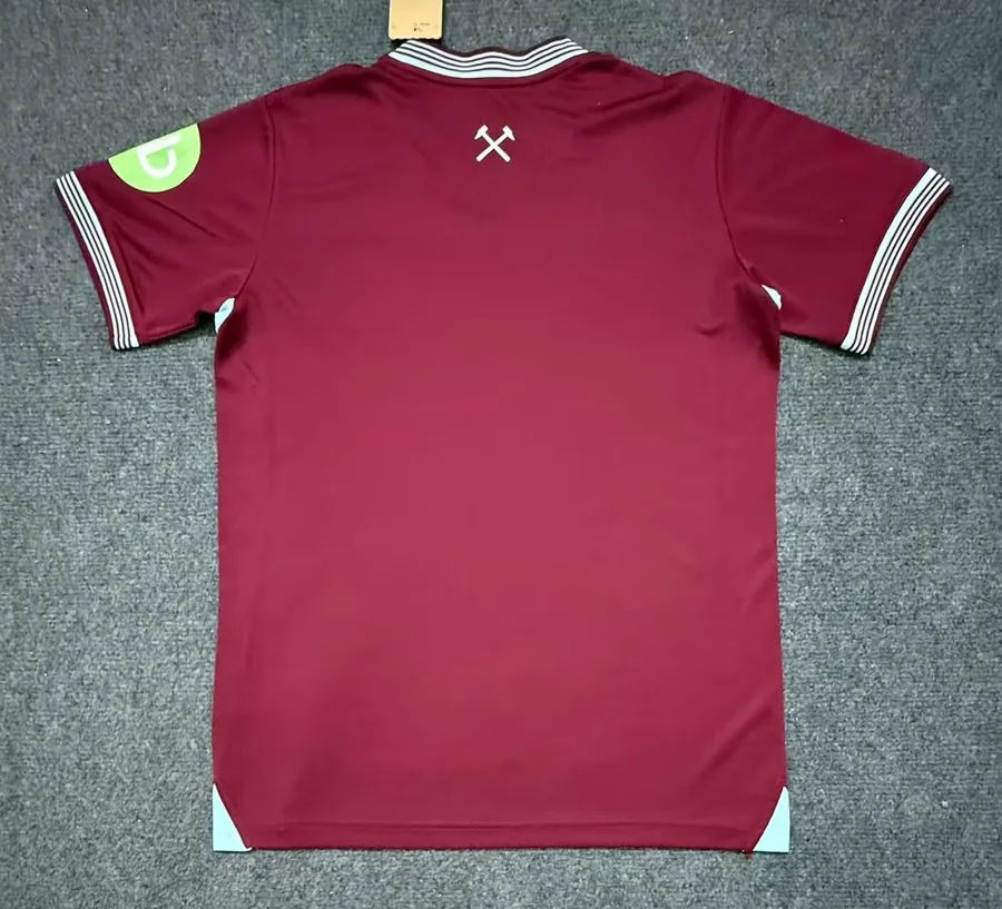 25/26 West Ham at home S-4XL — photo 2