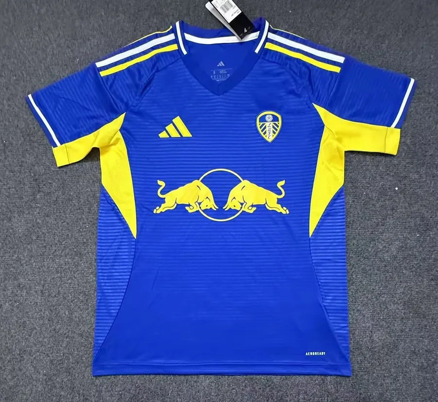 25/26 Leeds United Away S-4XL