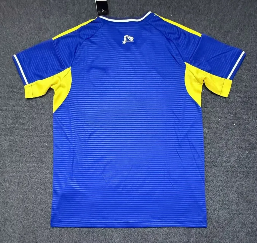 25/26 Leeds United Away S-4XL — photo 2