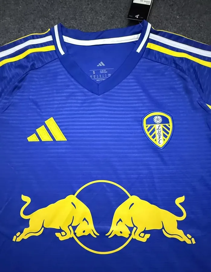 25/26 Leeds United Away S-4XL — photo 4