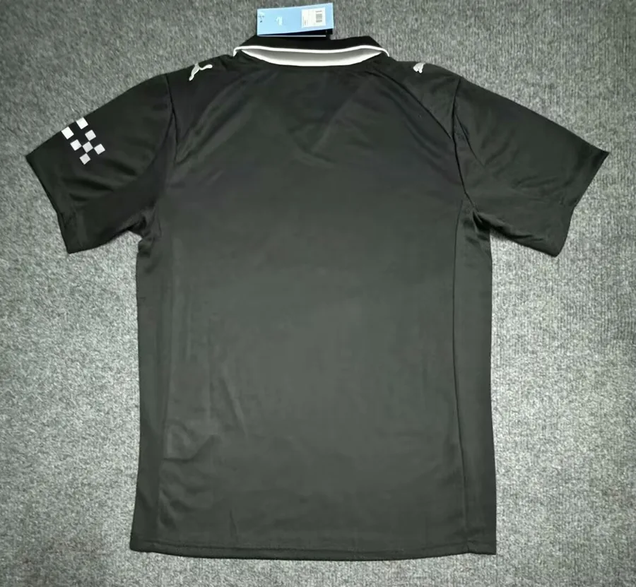 25/26 Manchester City Away S-4XL — photo 2