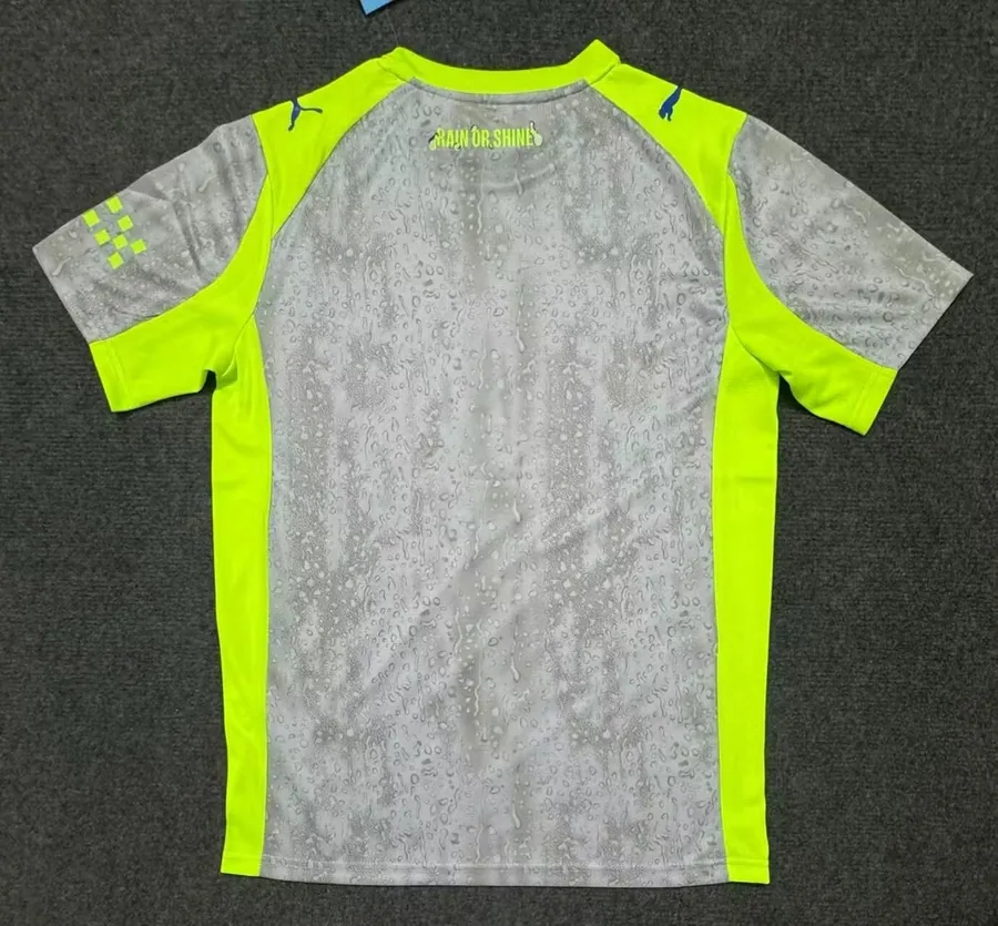 25/26 Manchester City's third away game - S-4XL — photo 2