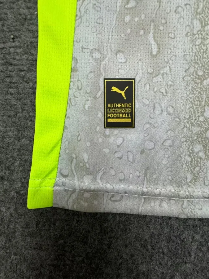 25/26 Manchester City's third away game - S-4XL — photo 3