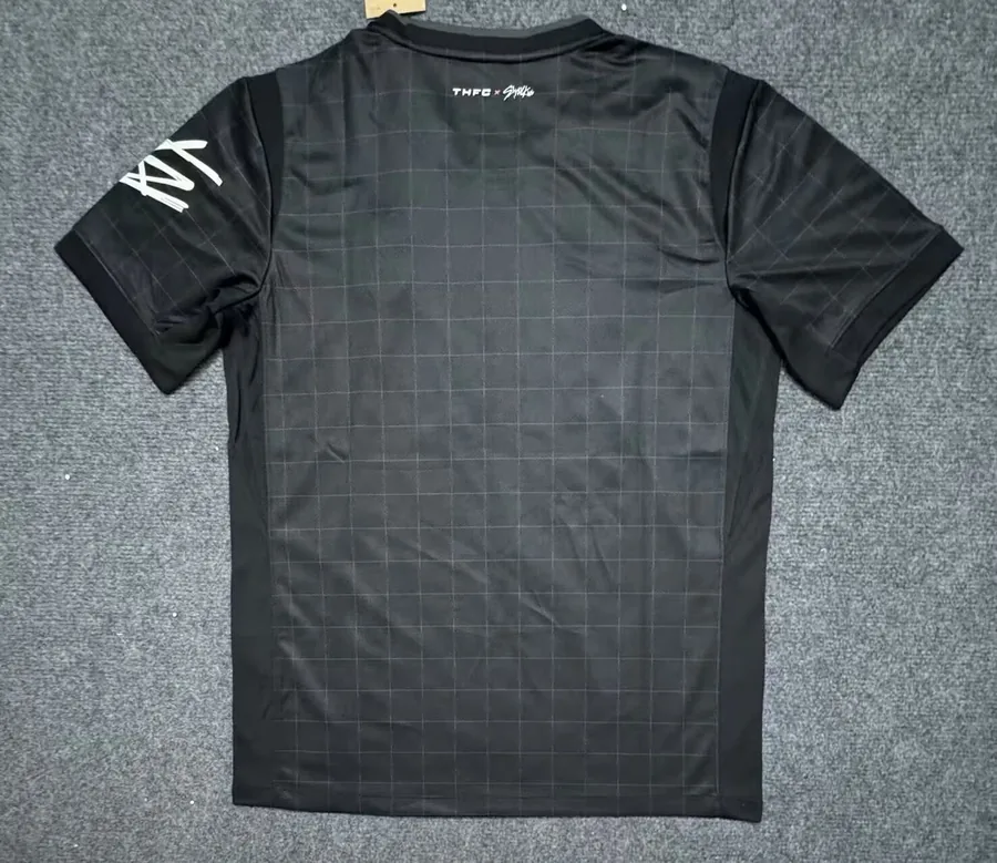 25/26 Tottenham Hotspur Away Official Edition S-4XL — photo 2