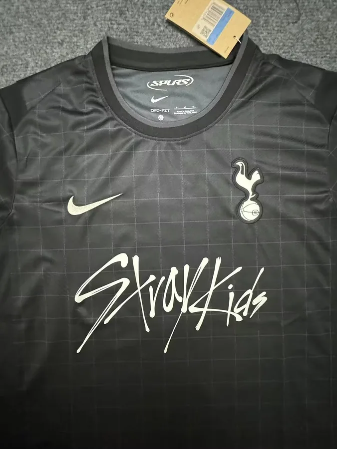 25/26 Tottenham Hotspur Away Official Edition S-4XL — photo 5