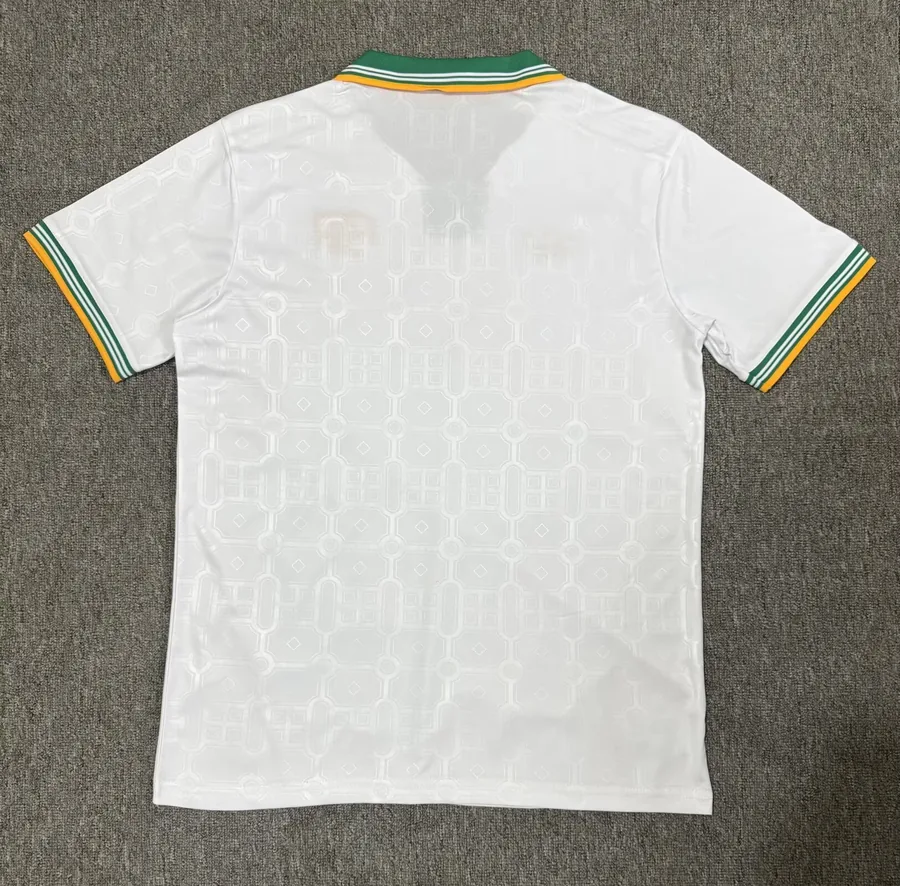 2526 Rome Third Away Game S-4XL — photo 2
