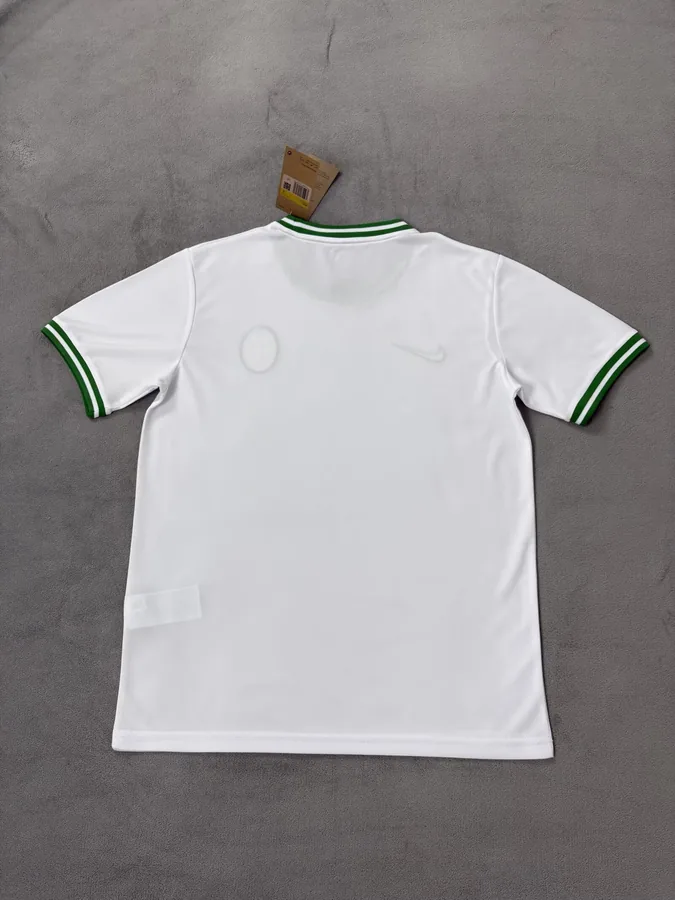 2526 Lisbon Special Edition White S-XXL — photo 2
