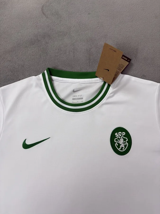 2526 Lisbon Special Edition White S-XXL — photo 3