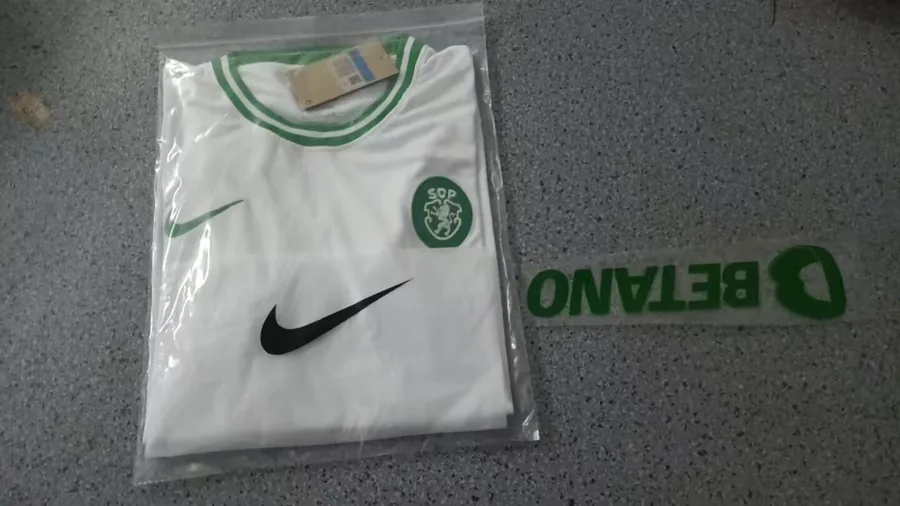 2526 Lisbon Special Edition White S-XXL — photo 5