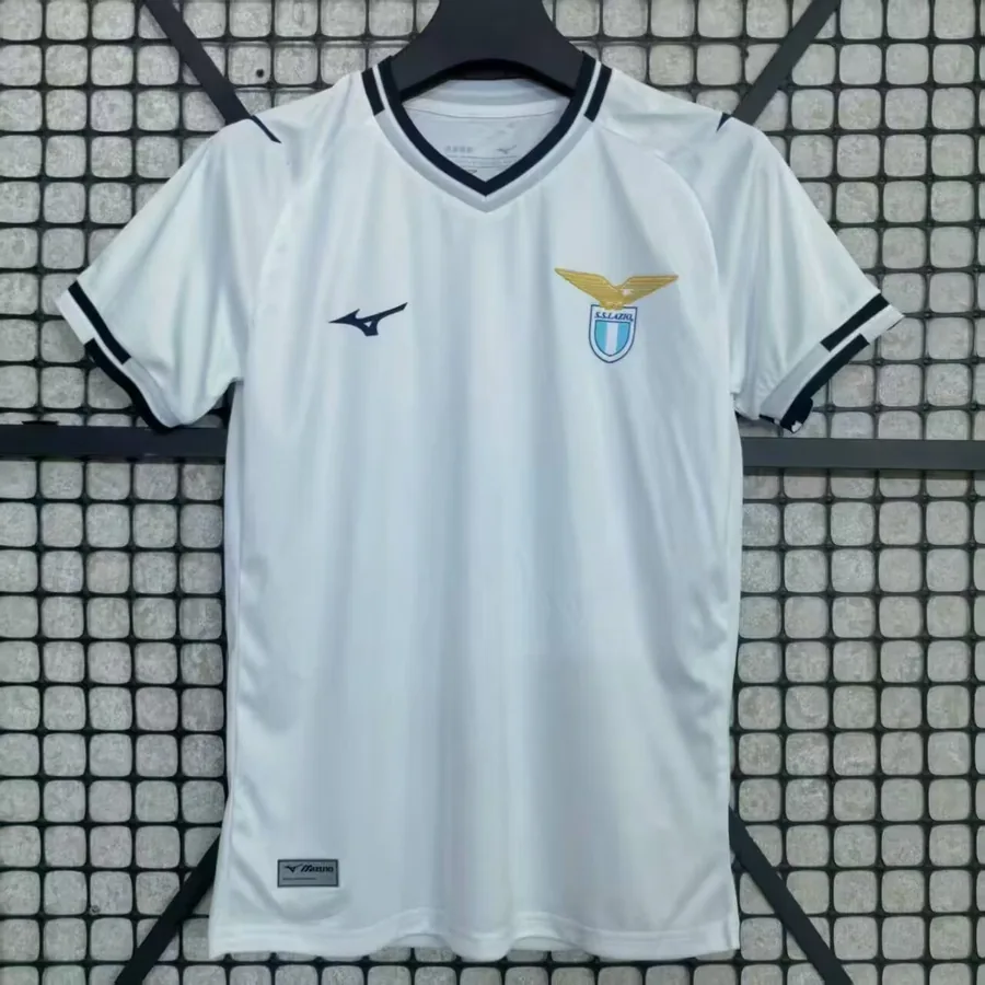 2526 Lazio Away S-4XL