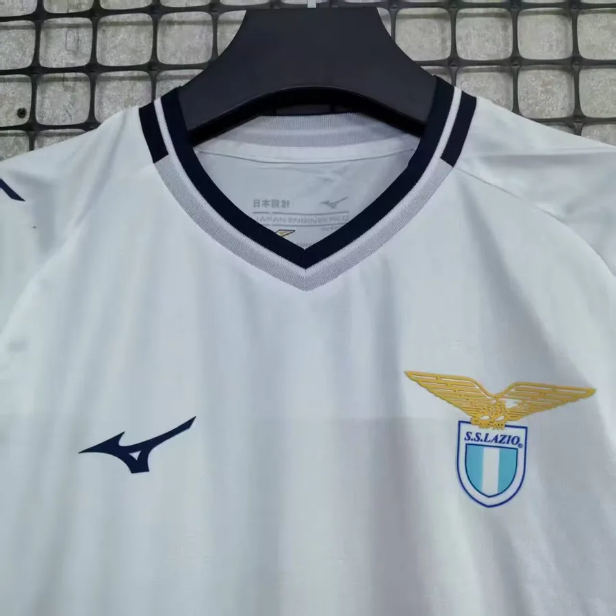 2526 Lazio Away S-4XL — photo 3